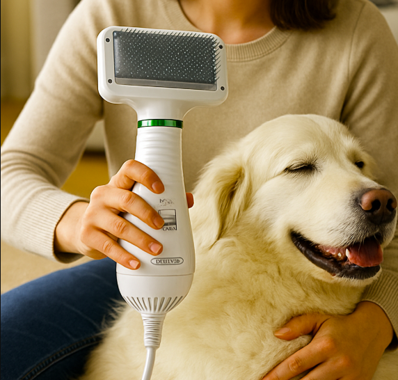 Gray helmet for bikers